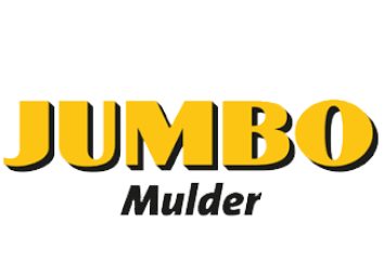 Jumbo Mulder